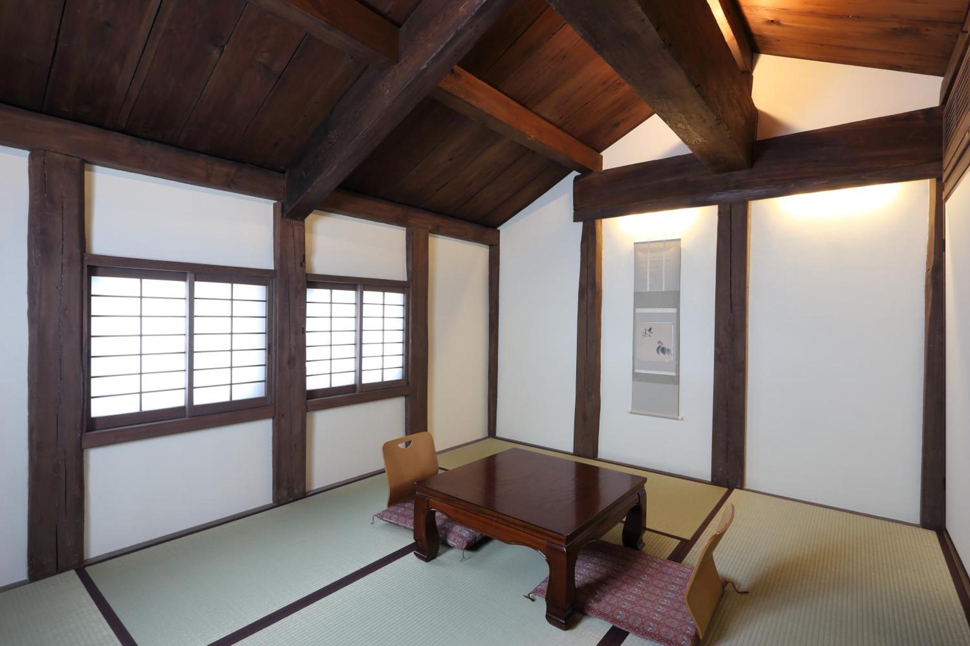 Toshiharu Ryokan Кіото Екстер'єр фото